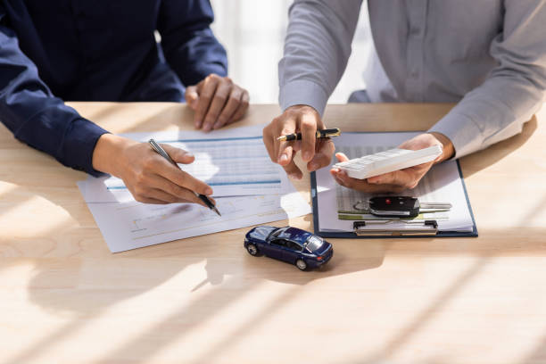 Car insurance options for Oakland City residents
